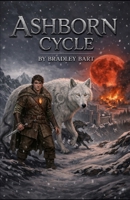 Ashborn Cycle B0GGH67PJJ Book Cover