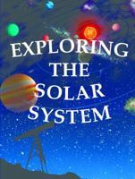 Exploring The Solar System 1615903232 Book Cover