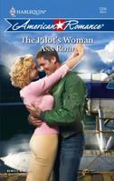 The Pilot's Woman 0373752083 Book Cover