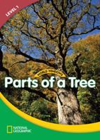 Parts of a Tree 1133310826 Book Cover