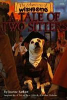 A Tale of Two Sitters 157064277X Book Cover