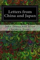 Letters from China and Japan 1533031142 Book Cover