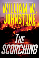 The Scorching 0786043008 Book Cover