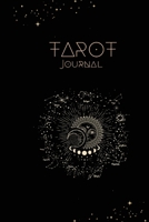 Tarot Journal B0BBY7KL6D Book Cover