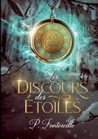 Les discours des étoiles (French Edition) 2385720418 Book Cover