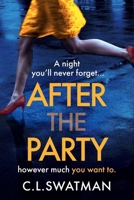 After the Party 1836032226 Book Cover