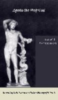 Apollo the Wolf-God (Journal of Indo-European Monograph Series, No 8) 0941694380 Book Cover