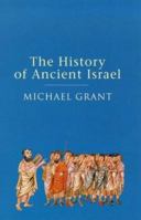 The History of Ancient Israel 0684180812 Book Cover
