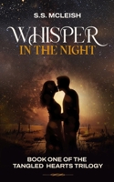 Whisper in the Night 0984763554 Book Cover