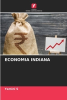 Economia Indiana 620737617X Book Cover