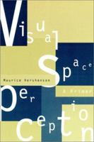 Visual Space Perception: A Primer 0262581671 Book Cover