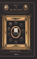 Oracle of Dhi's Nine Personas 9354908268 Book Cover