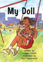 My Doll 1879835029 Book Cover