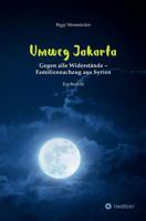 Umweg Jakarta 3746949343 Book Cover