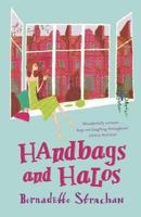 Handbags and Halos 0340831987 Book Cover