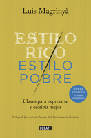 Estilo rico, estilo pobre 8418619546 Book Cover