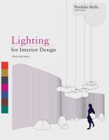 Lighting for Interior Design 185669836X Book Cover