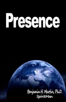 Presence 0578970090 Book Cover