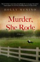 Murder, She Rode 1250016517 Book Cover