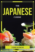 The Japanese Cuisine 1804776246 Book Cover