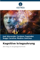 Kognitive kriegsuhrung (German Edition) 6208409578 Book Cover