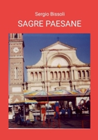 Sagre Paesane 1447592433 Book Cover