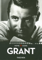 Cary Grant 3822822124 Book Cover