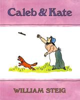 Caleb and Kate 0440841240 Book Cover