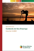 Cuidando de Seu Emprego 6200805598 Book Cover