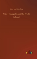 A New Voyage Round the World: Volume 1 3752318953 Book Cover