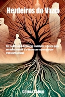 Herdeiros Do Vazio (Portuguese Edition) 6526633757 Book Cover