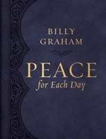 Peace for Each Day 140022411X Book Cover