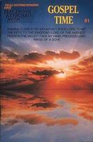 Ekm #061 - Gospel Time 0793549787 Book Cover