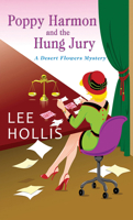 Poppy Harmon and the Hung Jury 1496713923 Book Cover