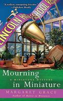 Mourning In Miniature 0425230805 Book Cover