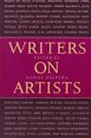 Writers on Artists 0865473390 Book Cover