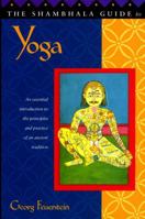 The Shambhala Guide to Yoga 157062142X Book Cover