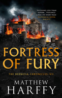 Fortress of Fury 1786696363 Book Cover