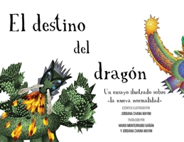 El destino del dragón null Book Cover