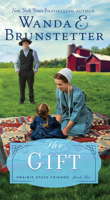 The Gift 1616260823 Book Cover
