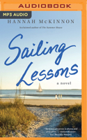 Sailing Lessons: A Novel B0C1NKTSWD Book Cover