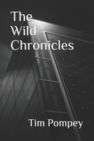 The Wild Chronicles B0863TKL2Q Book Cover