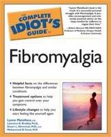 The Complete Idiot's Guide to Fibromyalgia 1592578330 Book Cover