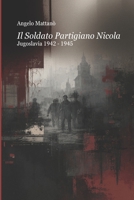 Il Soldato Partigiano Nicola: Jugoslavia 1942 - 1945 (Italian Edition) B0GJG6HJJ3 Book Cover