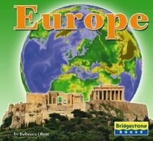 Europe (Seven Continents) 0736854290 Book Cover