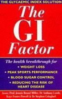 The G.I. Factor 0340696222 Book Cover