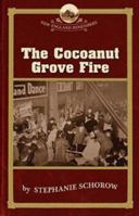 The Cocoanut Grove Fire (New England Remembers) 1889833886 Book Cover