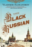 The Black Russian 0802122299 Book Cover