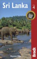 Sri Lanka, 2nd: The Bradt Travel Guide 1841624853 Book Cover