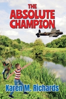 The Absolute Champion B0FGVRPGL9 Book Cover